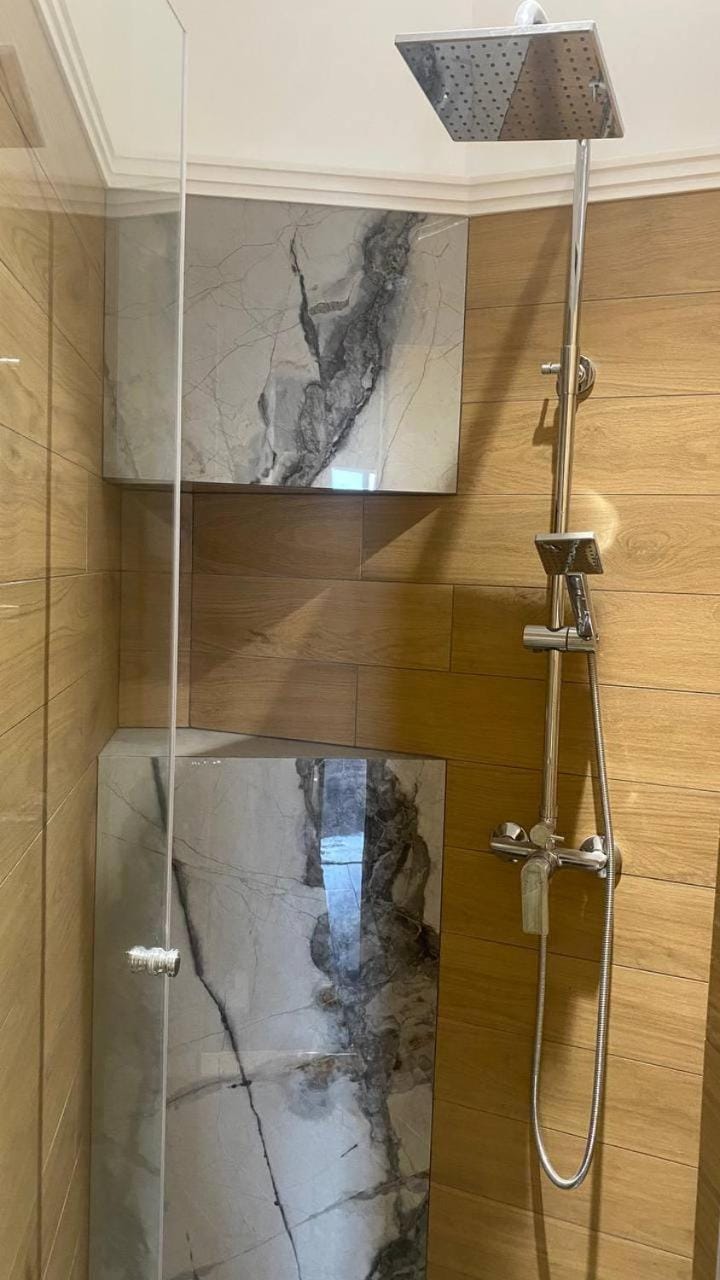Шикарные апартаменты на 15 этаже с видом на море, Золотой берег Apartment in Odessa