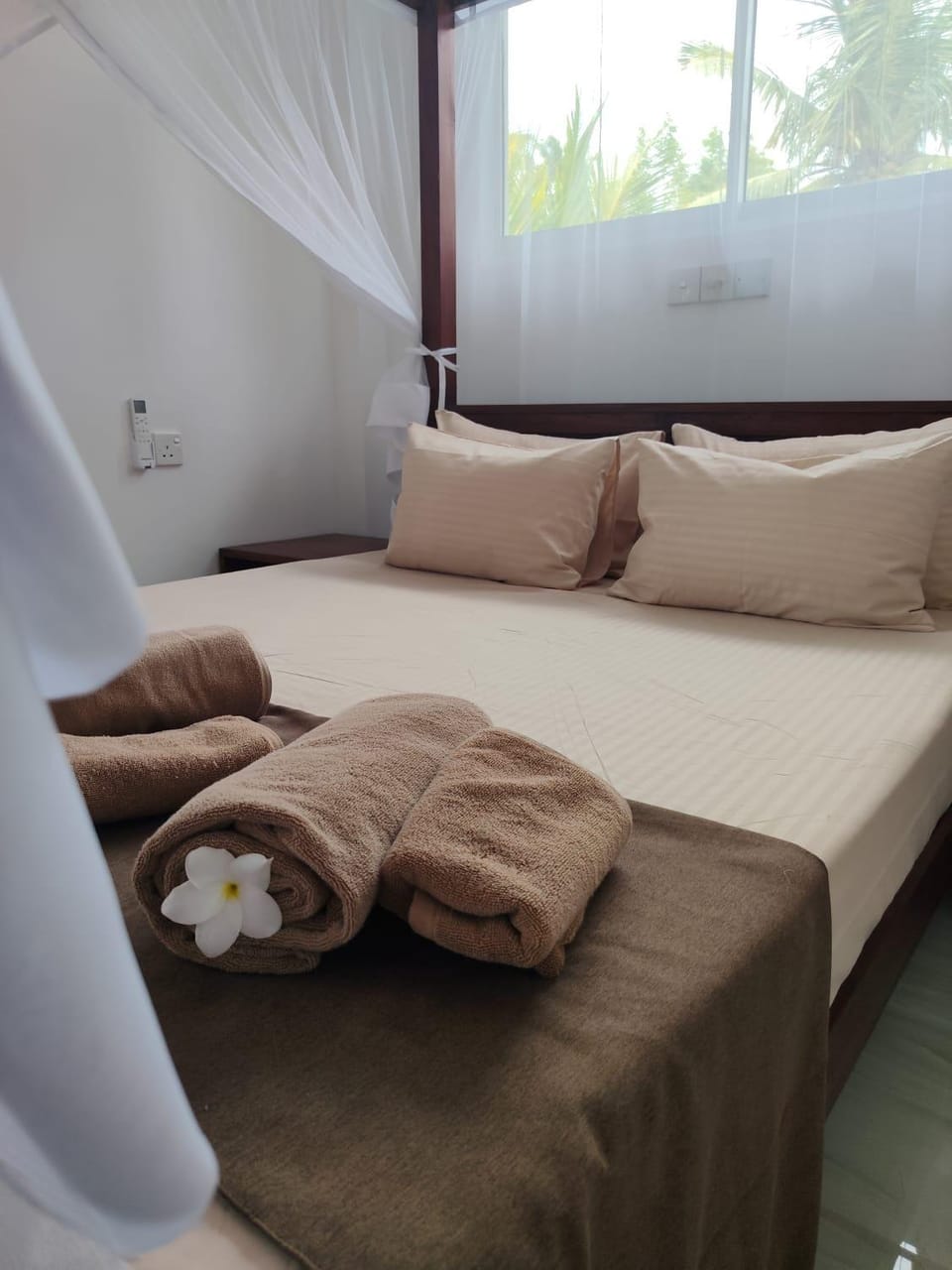 Coco Hill Guesthouse - Tangalle Bed and Breakfast in Tangalle