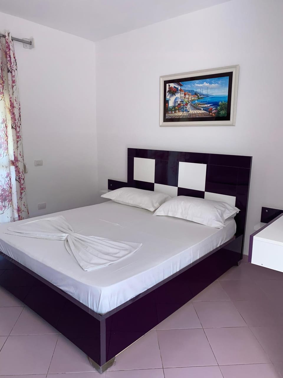 Eralba Apartment in Vlorë County, Albania