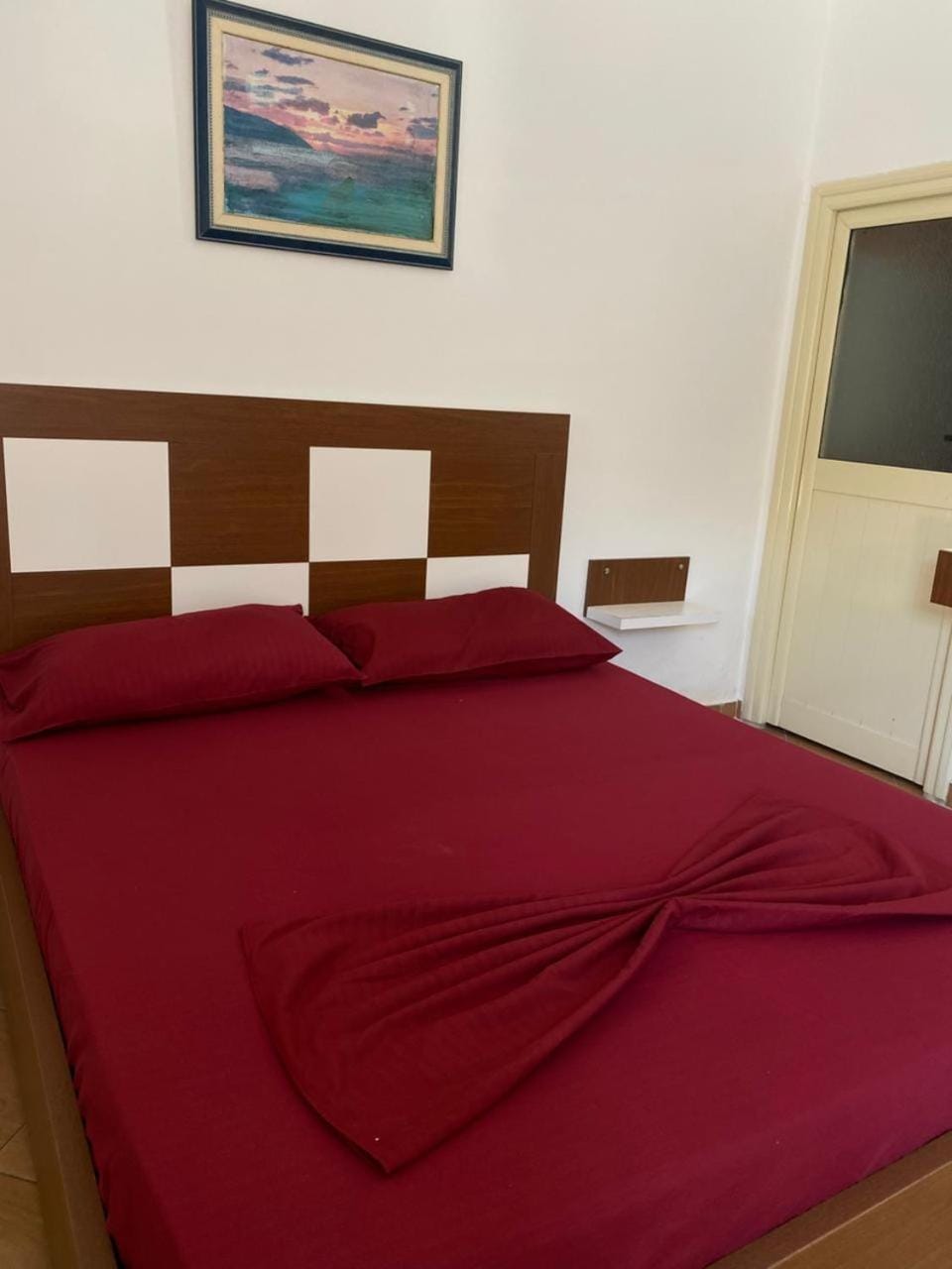 Eralba Apartment in Vlorë County, Albania