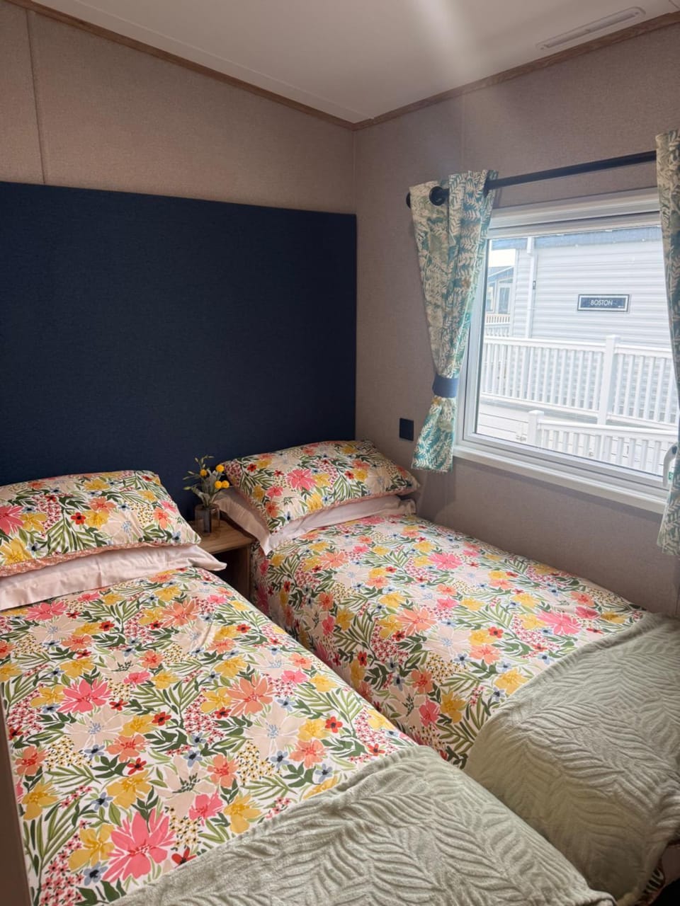 Sambasands Campground/ 
RV Resort in Camber