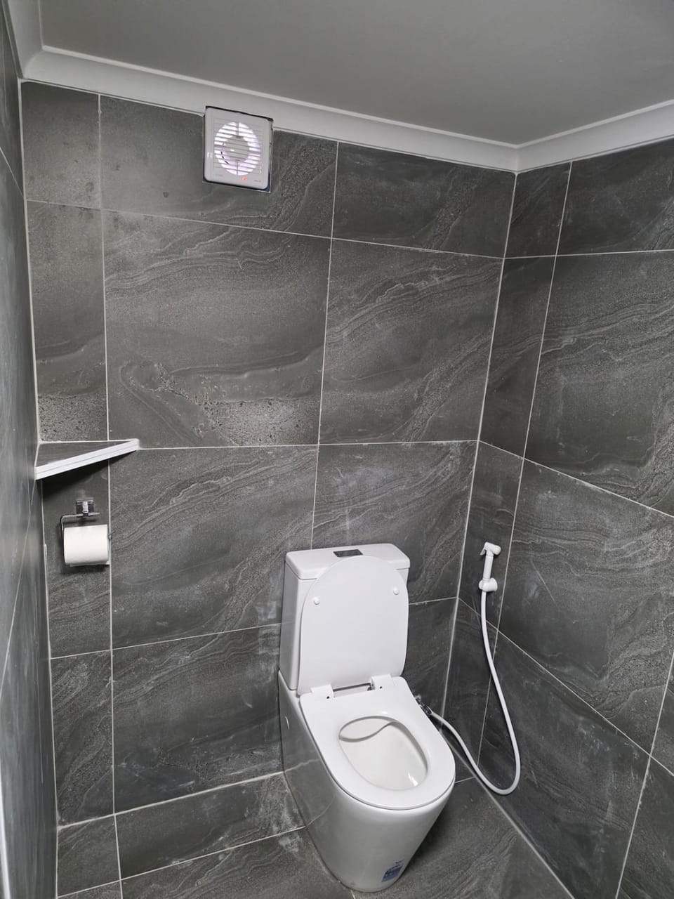Room5 - Shared house in a farm Farm Stay in Kelmscott