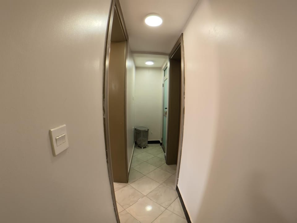 VEVE Courts Apartment in Kampala
