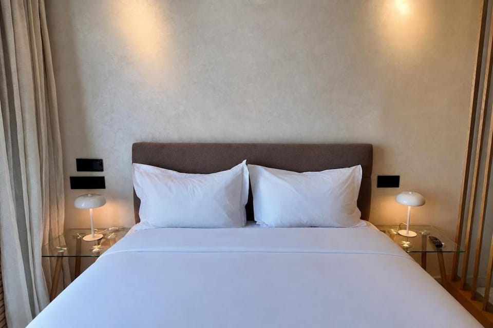 Studio Verona Apartment in Marrakesh