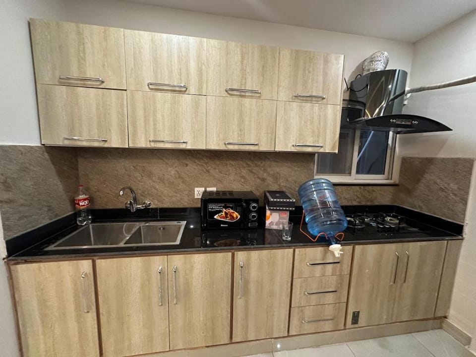 Premium 2 BHK In Central Lahore Apartment in Lahore