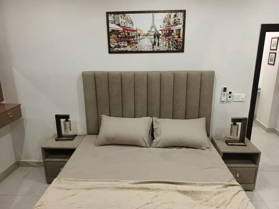 Premium 2 BHK In Central Lahore Apartment in Lahore