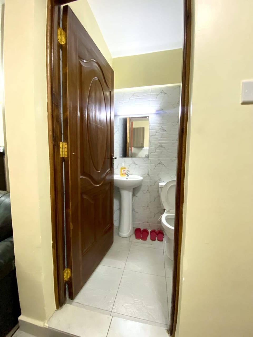 Zipchic Studios Bed and Breakfast in Nairobi County