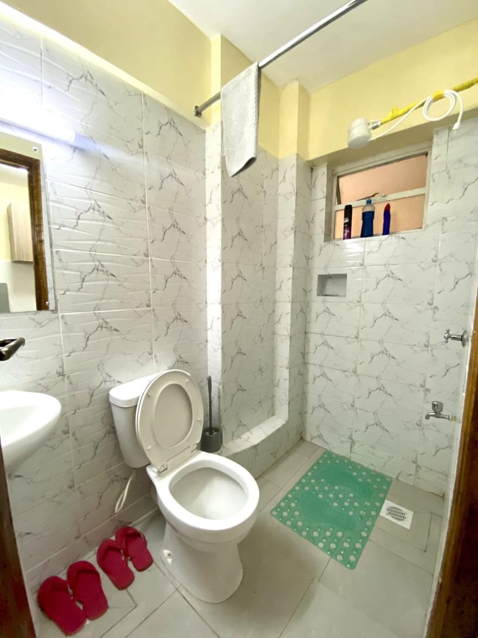 Zipchic Studios Bed and Breakfast in Nairobi County