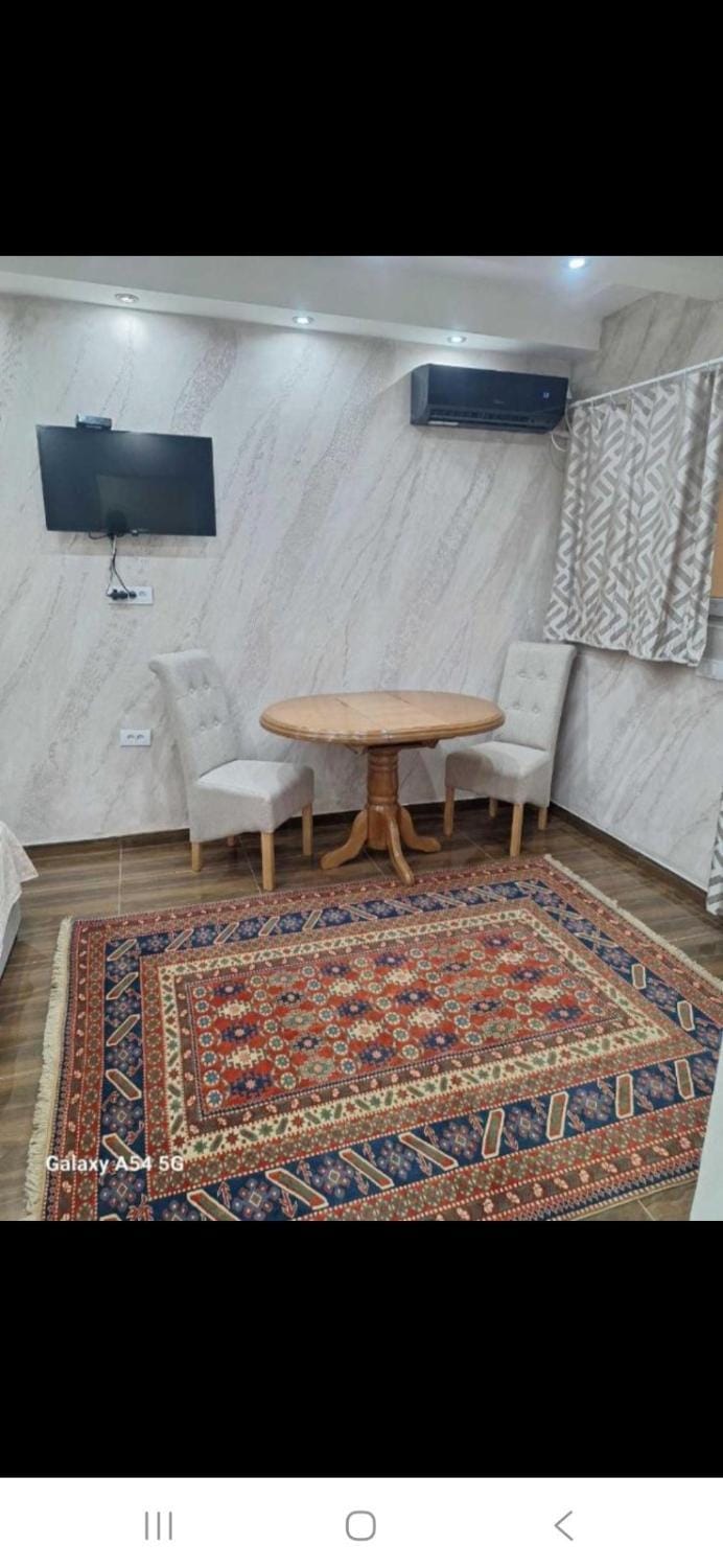 Dukat 7 Apartment in Belgrade