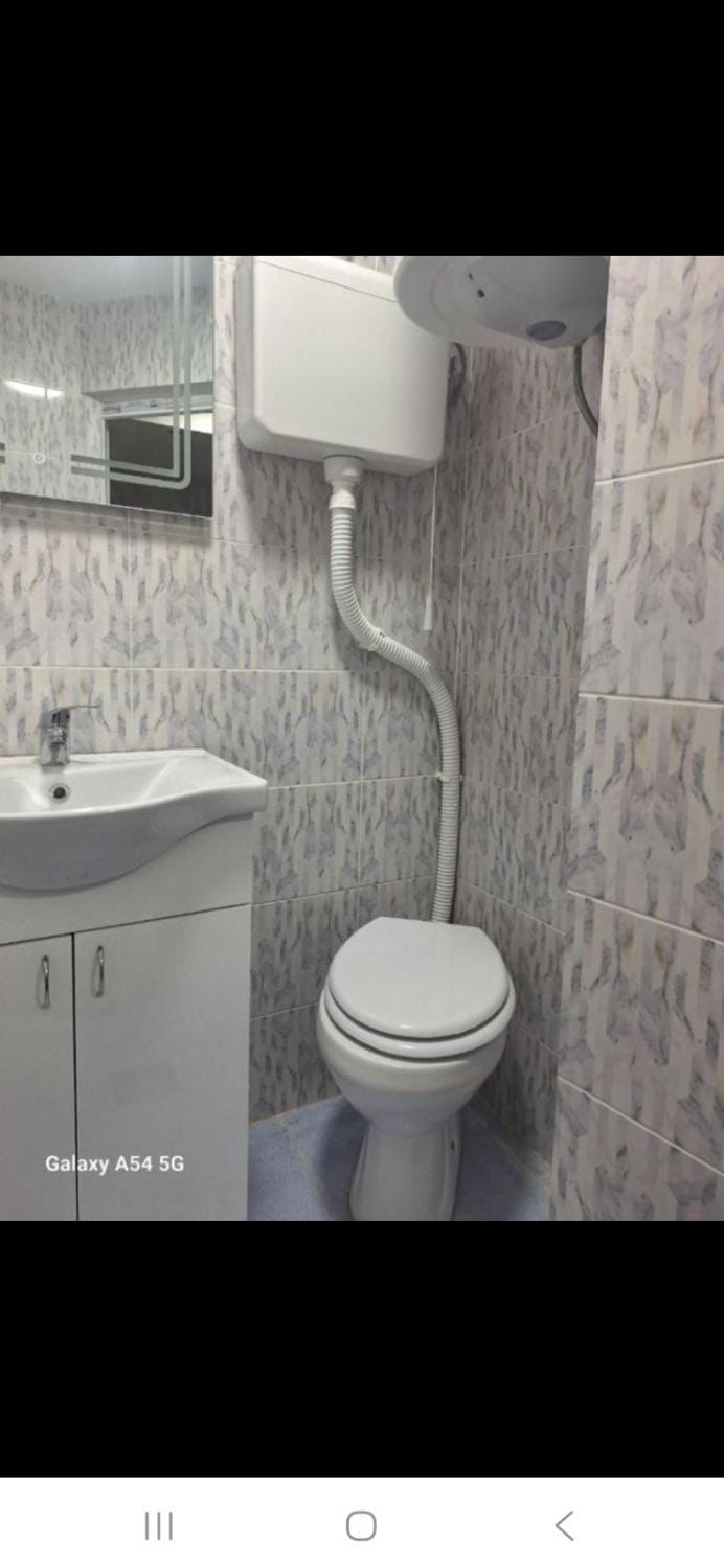 Dukat 7 Apartment in Belgrade