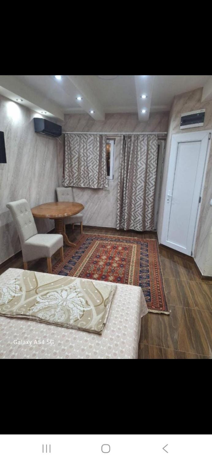 Dukat 7 Apartment in Belgrade