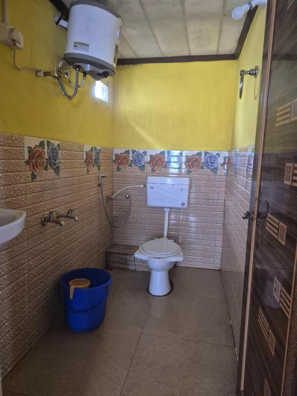 Snowview Homestay Lepchajagat Vacation rental in West Bengal