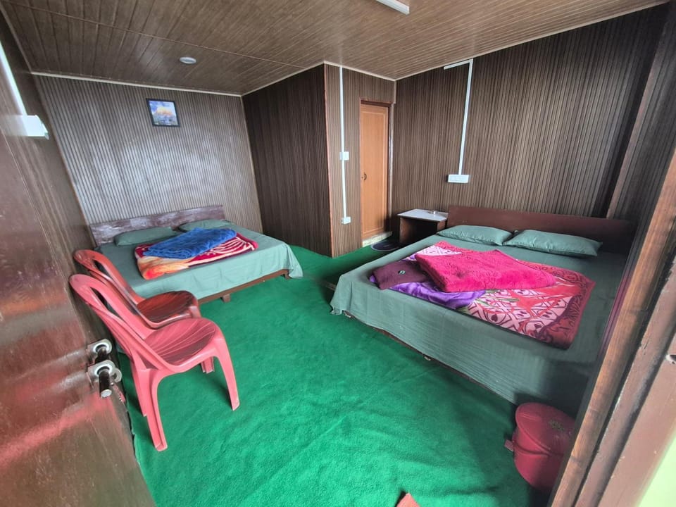 Snowview Homestay Lepchajagat Vacation rental in West Bengal