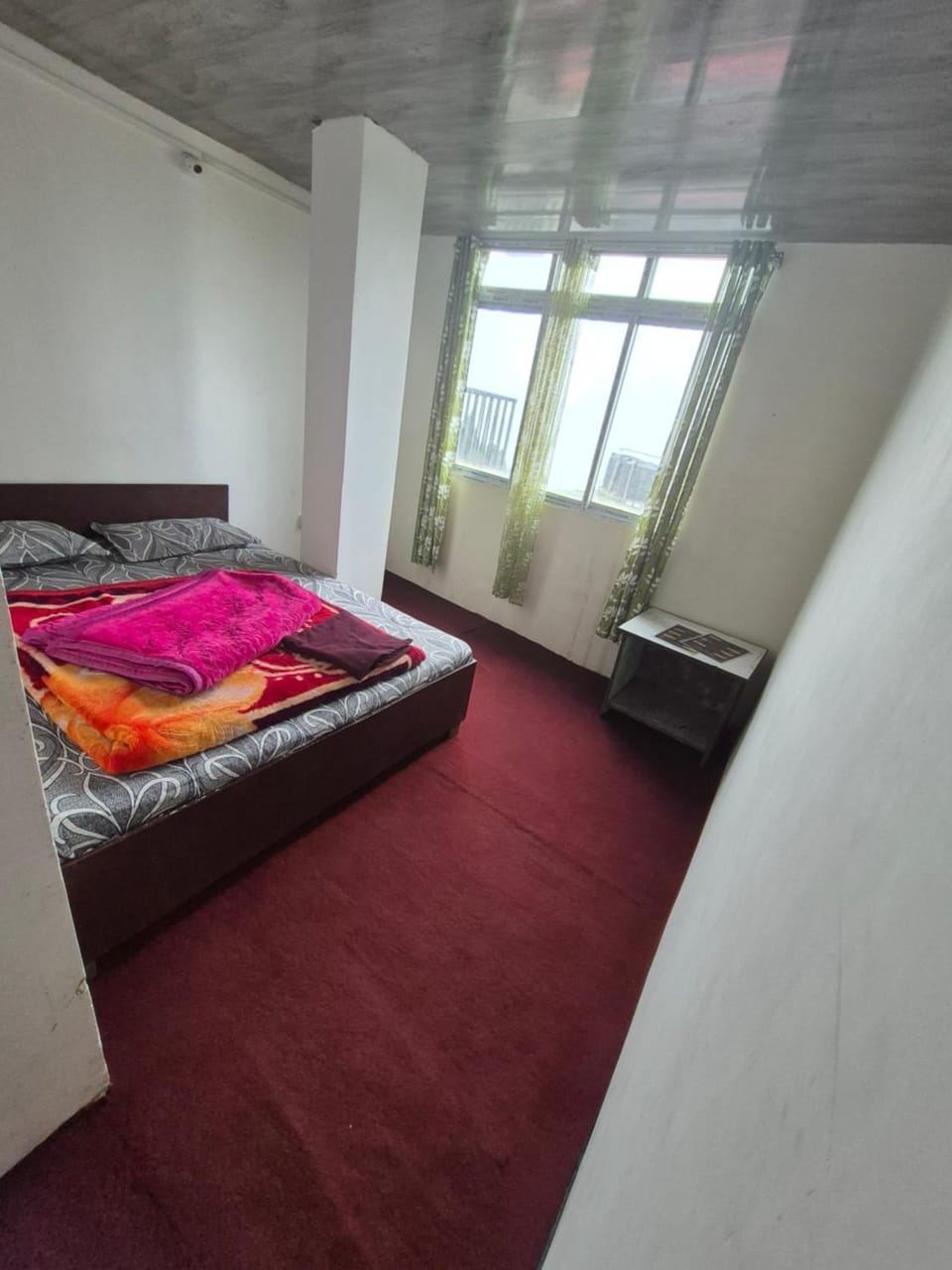Snowview Homestay Lepchajagat Vacation rental in West Bengal