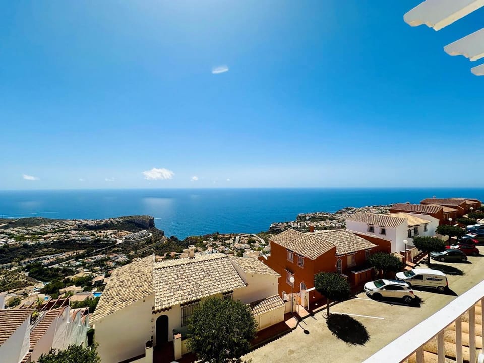 Other, Sea view