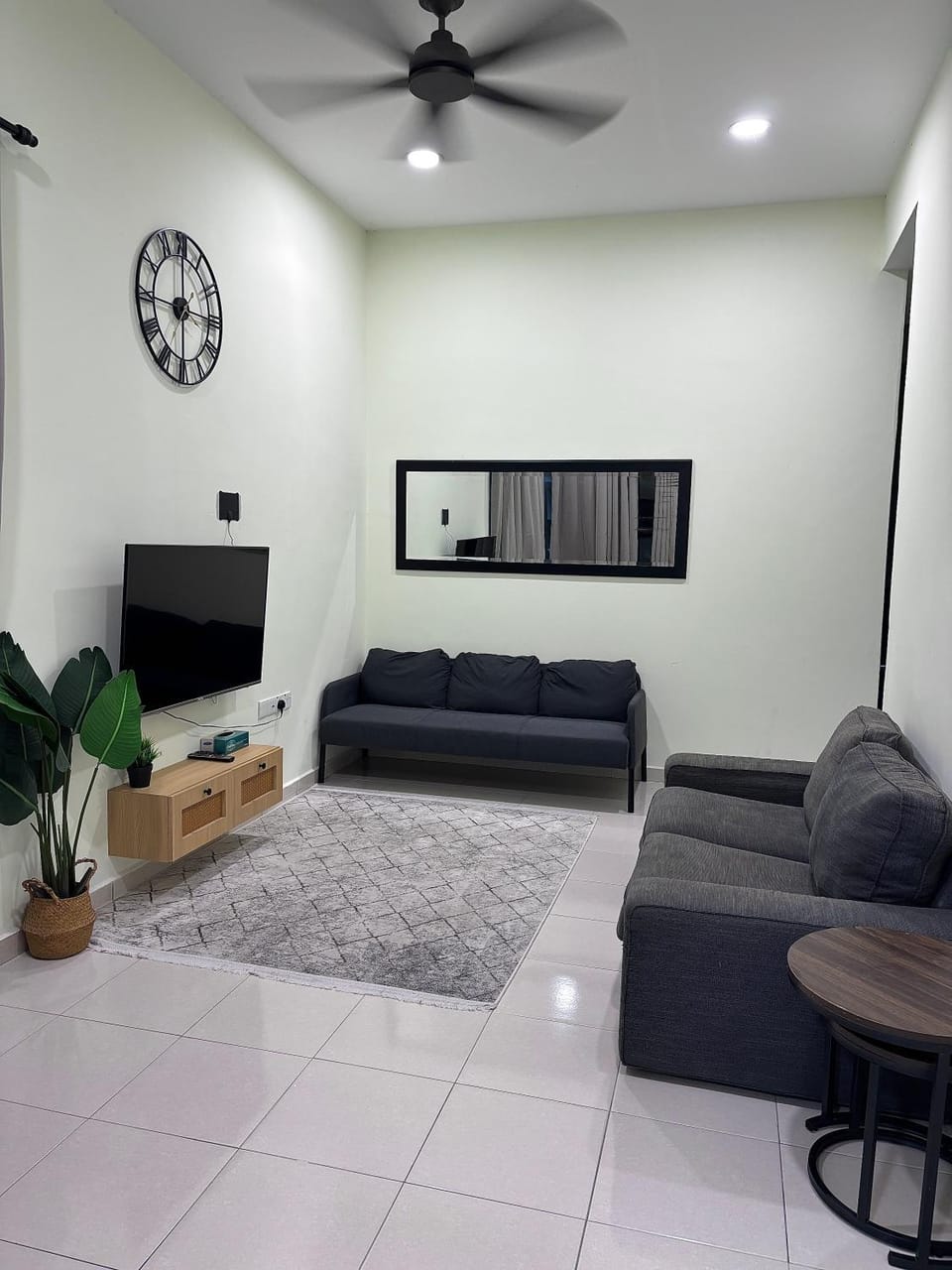 Ayahwan Homestay House in Terengganu, Malaysia