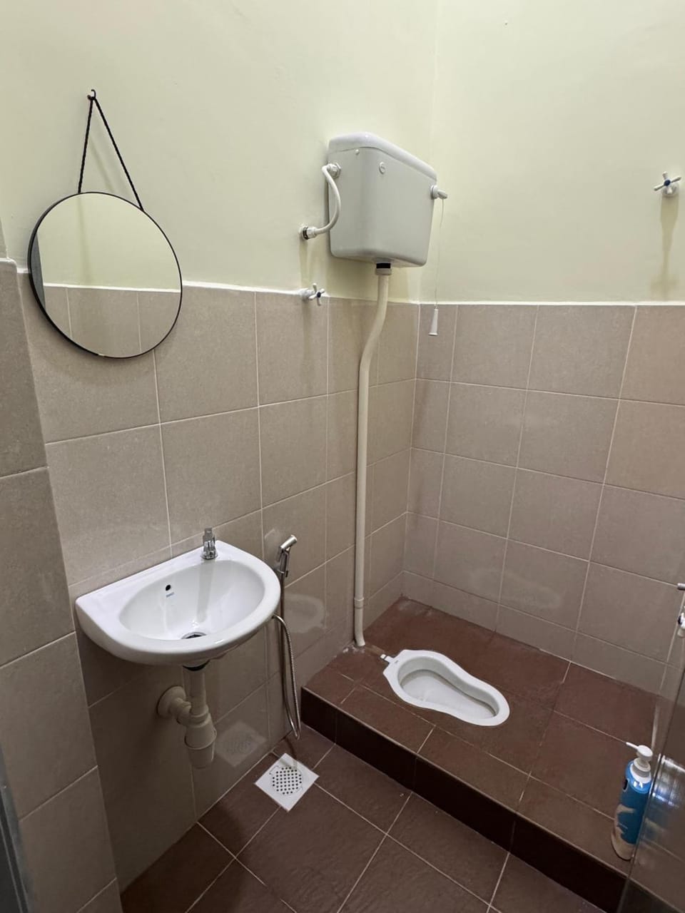 Ayahwan Homestay House in Terengganu, Malaysia