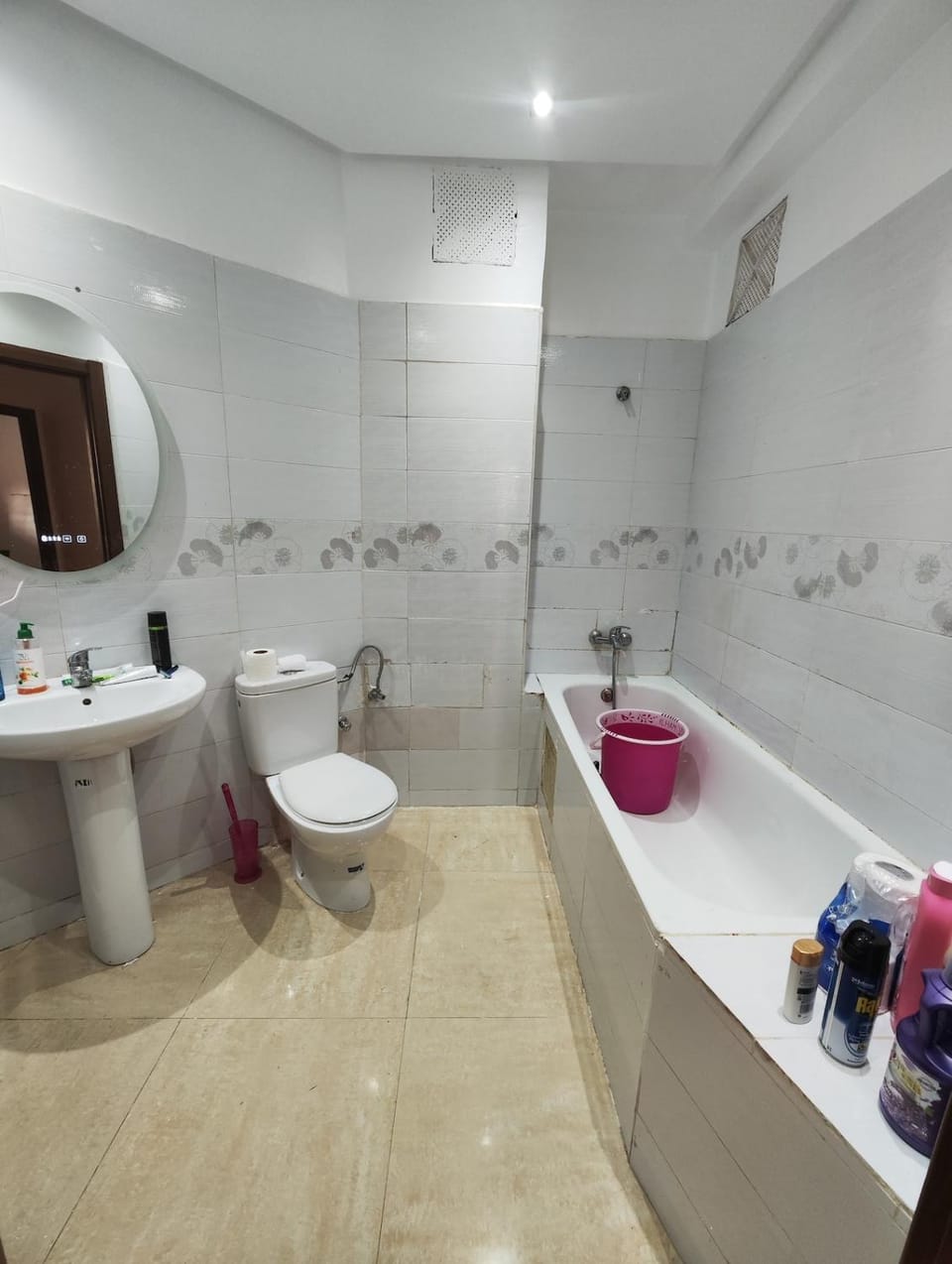 Val Fleuri apartment Apartment in Tangier
