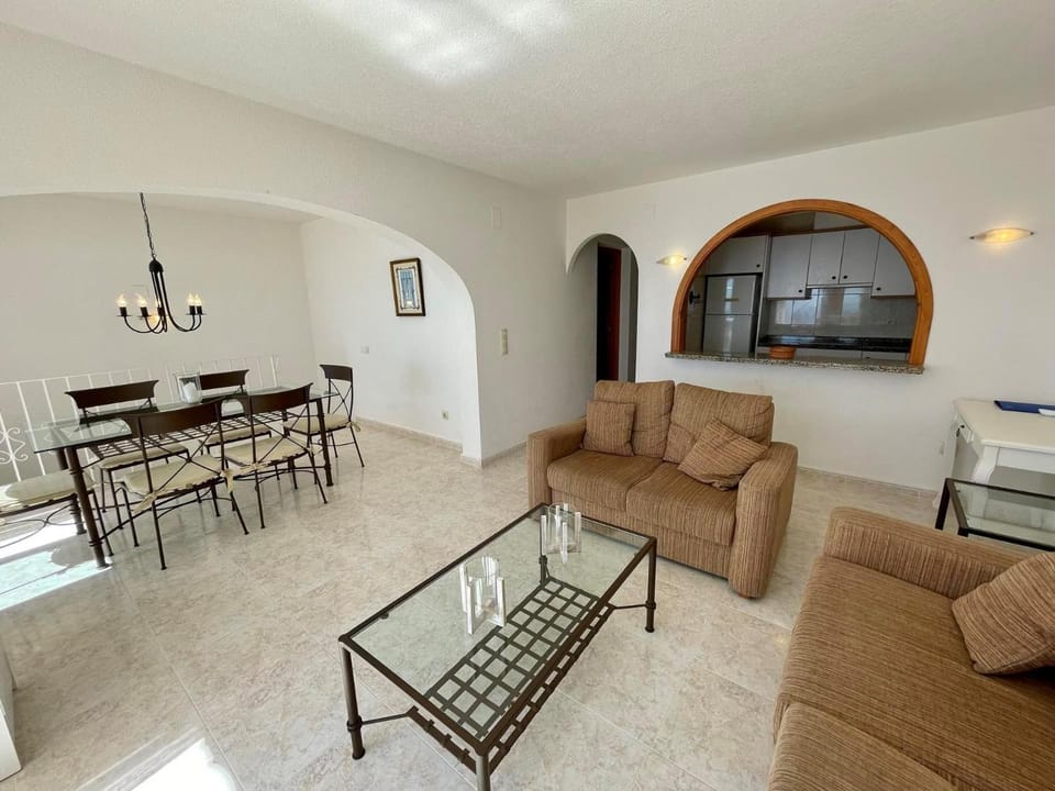 Living room, Other, Dining area