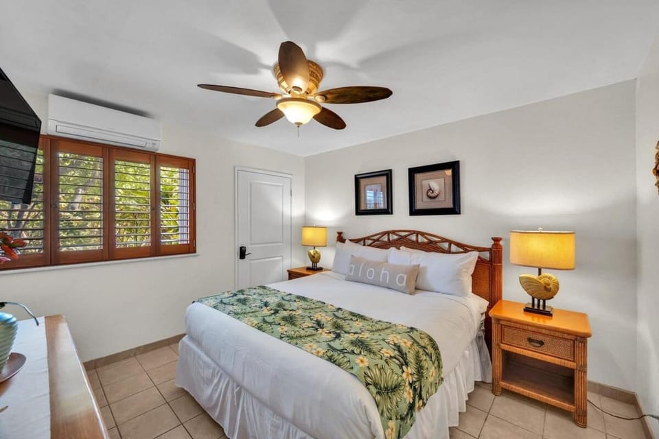 1BR Breathtaking Ocean Views w Maui Sunsets - Napili Point B39 House in Kapalua