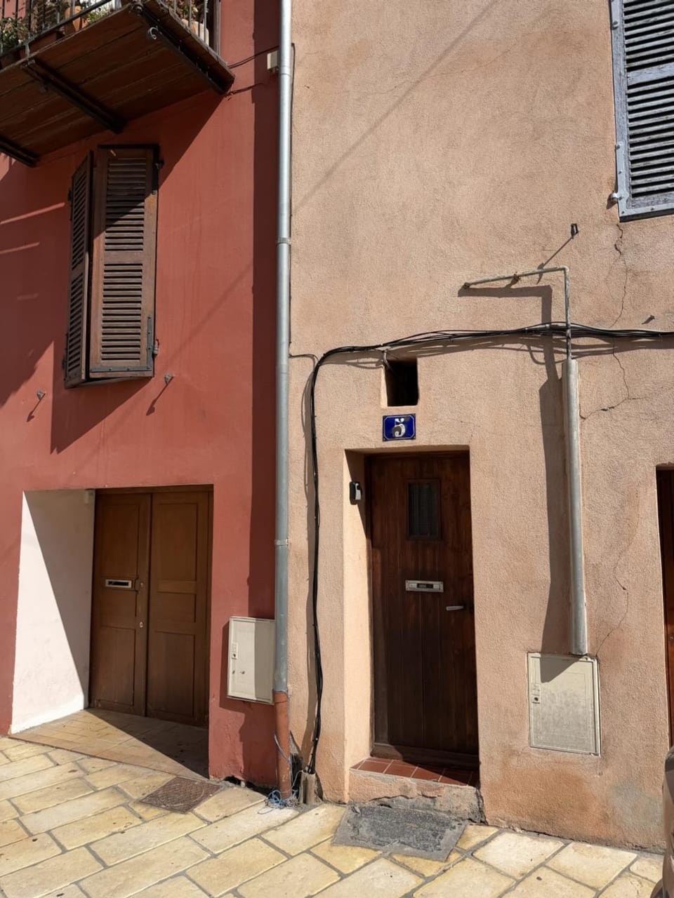 L'Appart Apartment in Provence-Alpes-Côte d'Azur