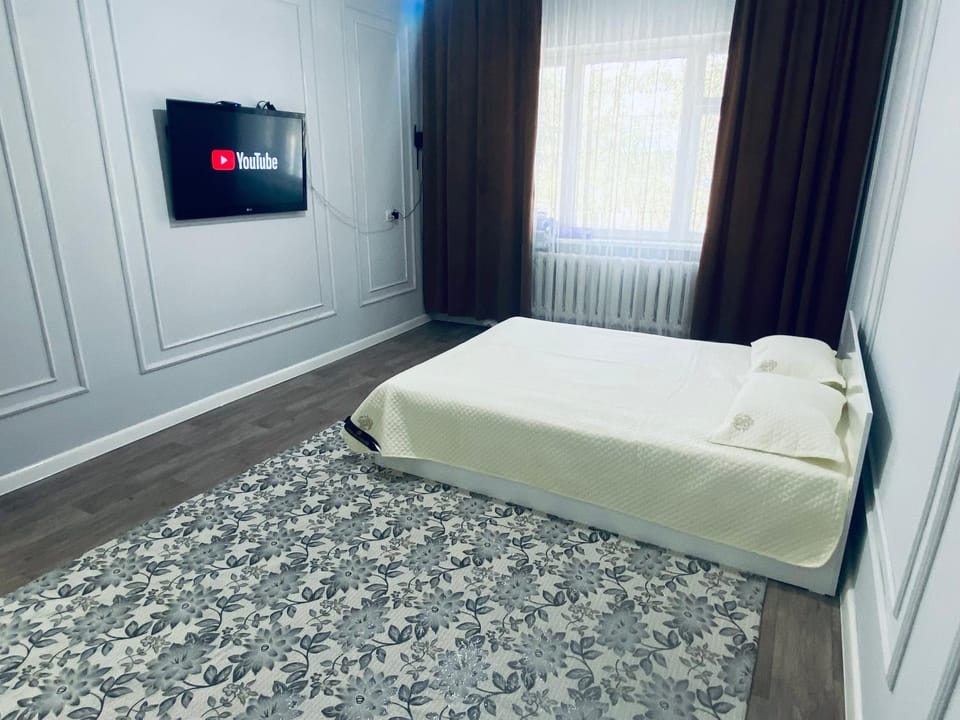 Квартира Apartment in Kazakhstan