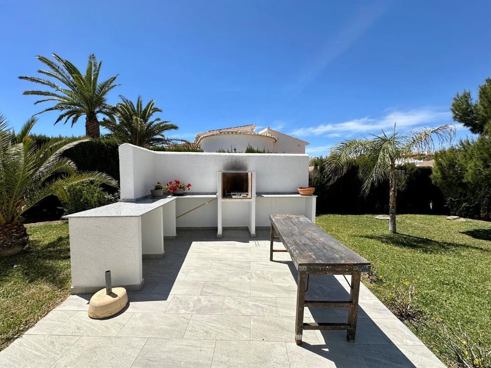 Garden, Balcony/Terrace, Other