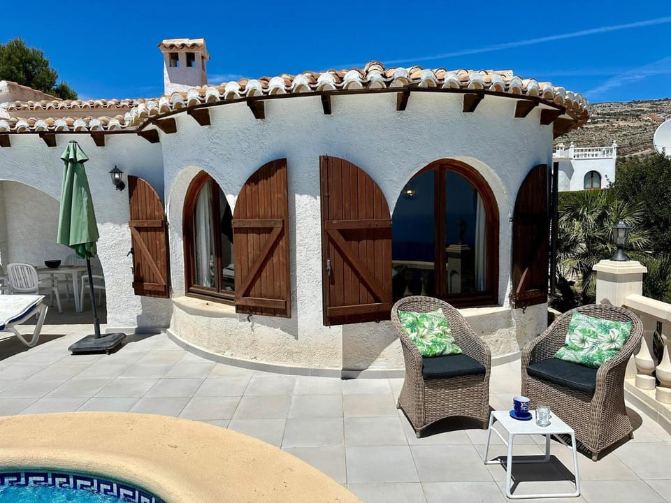 Balcony/Terrace, Other