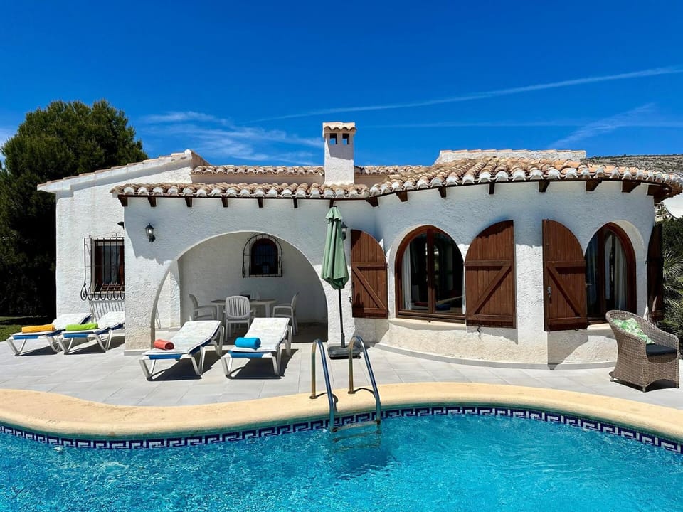 Balcony/Terrace, Other, Swimming pool