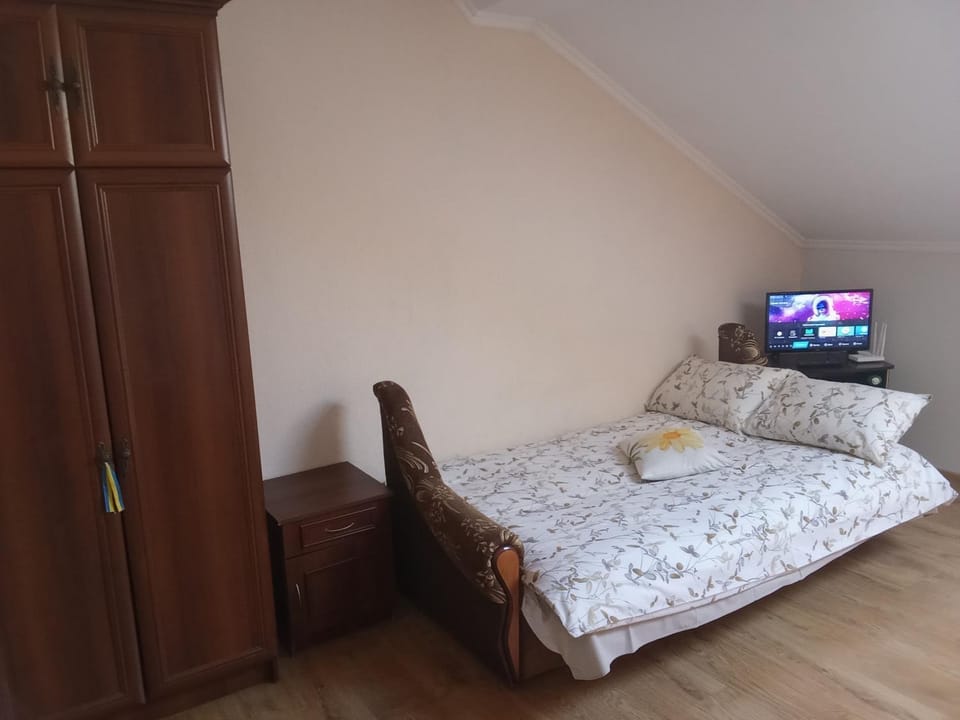 Центр 1 кім квартира 5-6 місць Apartment in Ukraine