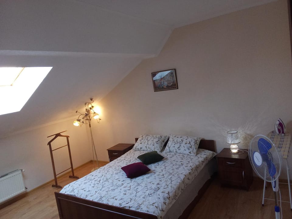 Центр 1 кім квартира 5-6 місць Apartment in Ukraine