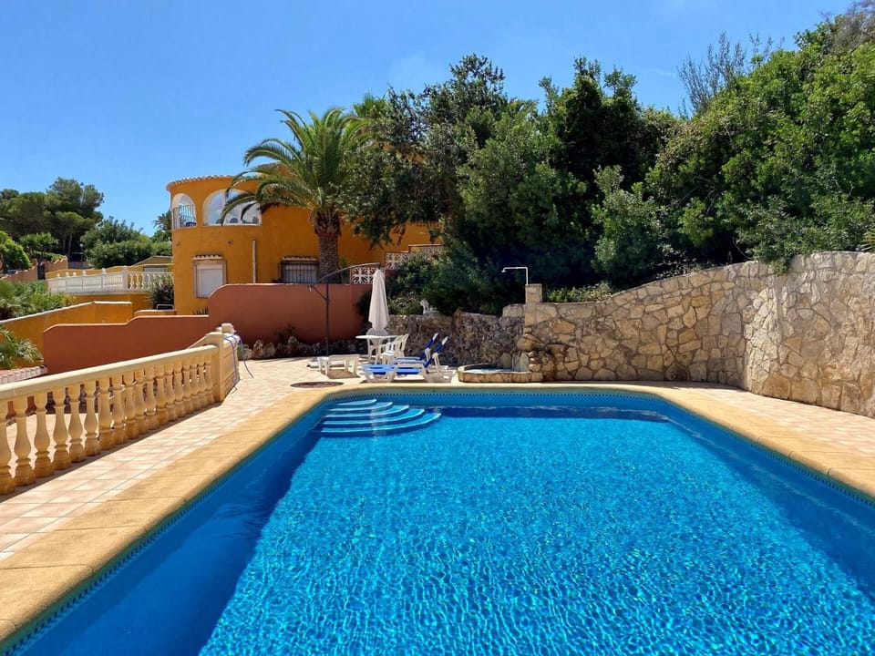 Balcony/Terrace, Other, Swimming pool