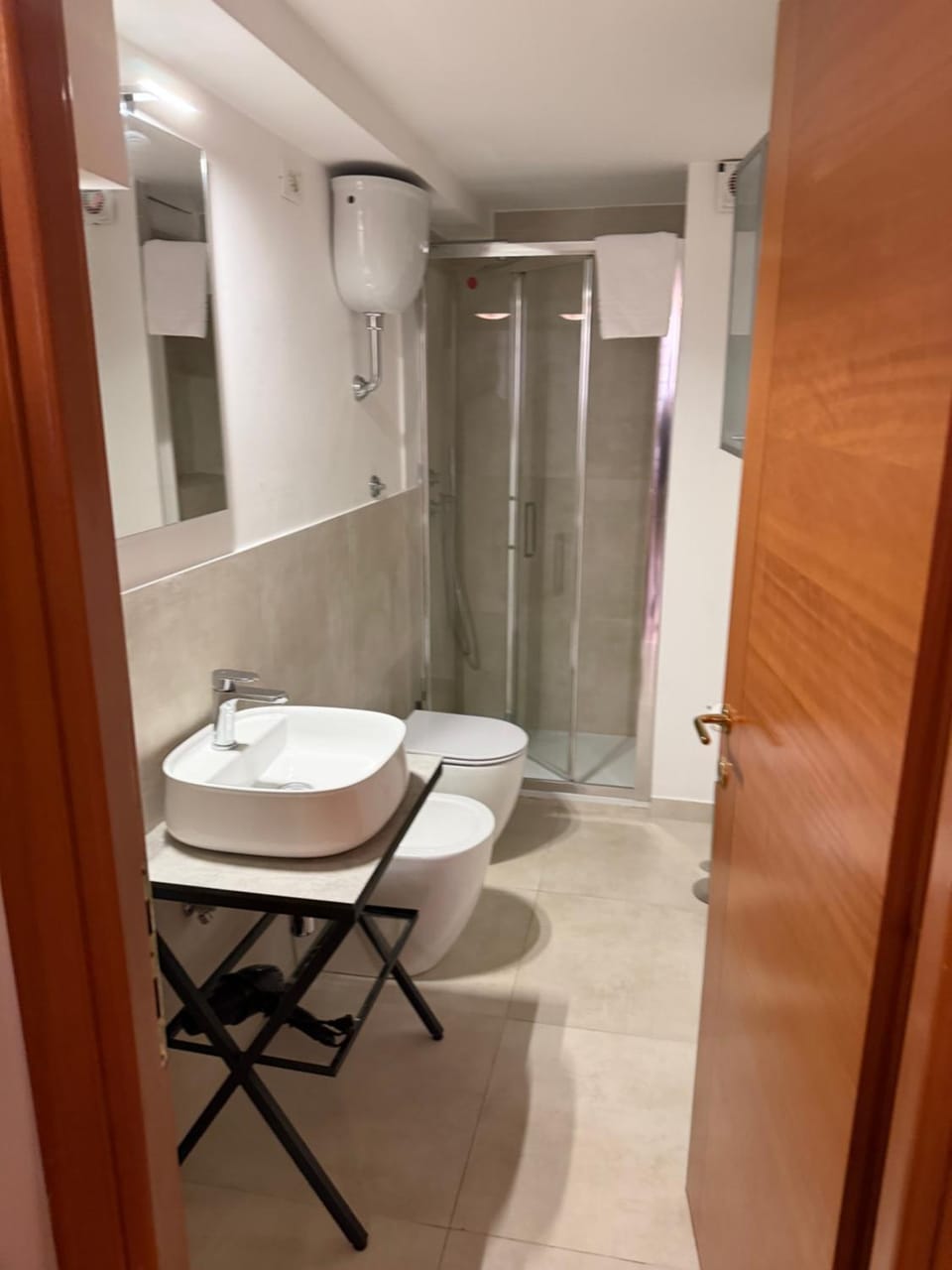 Domus Lupa Apartment in Rome