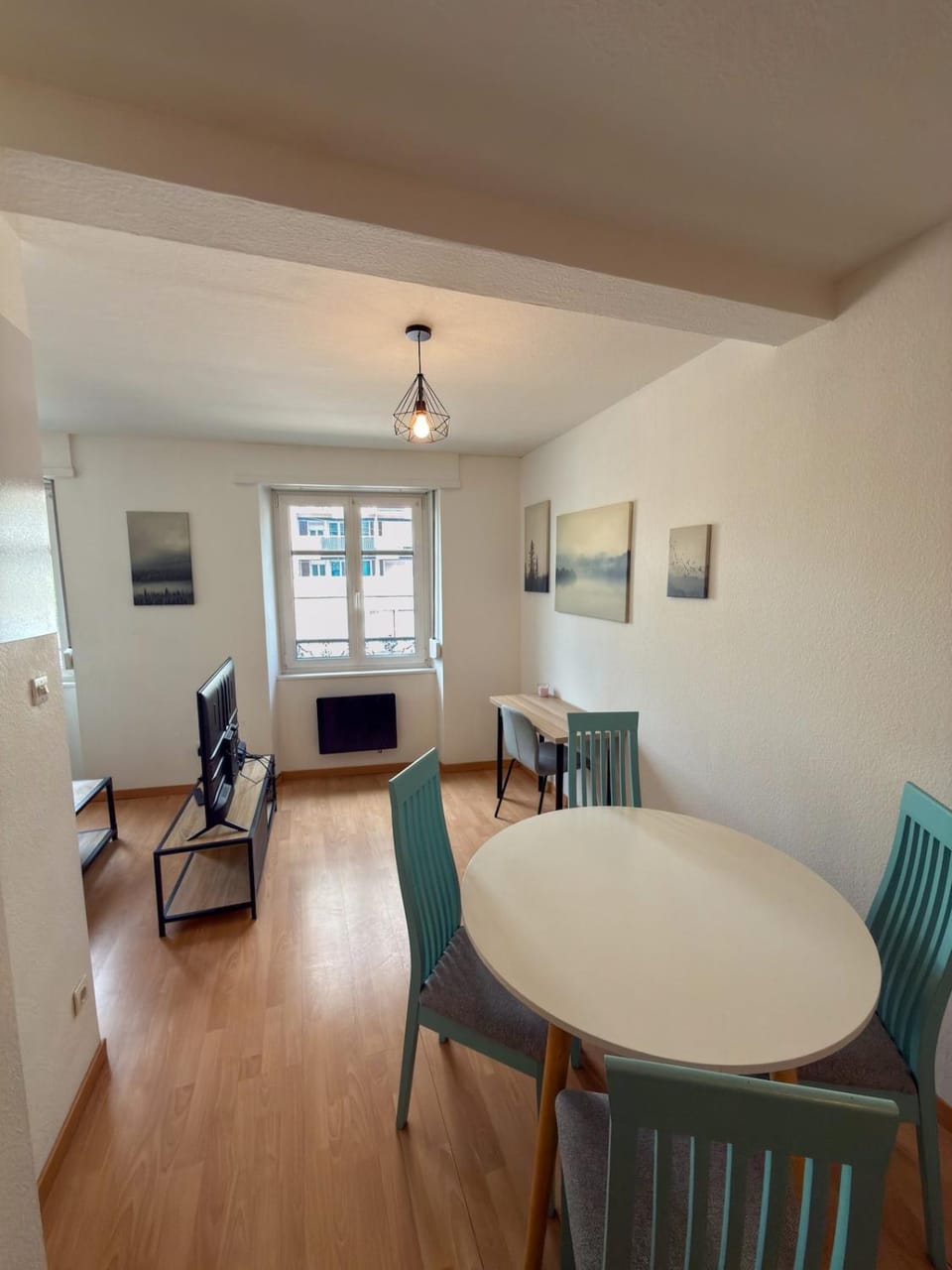 Spacious 1 bedroom apartment Close to downtown Strasbourg Apartment in Strasbourg