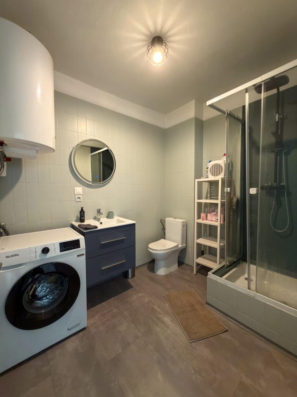 Spacious 1 bedroom apartment Close to downtown Strasbourg Apartment in Strasbourg