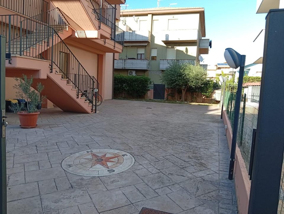 Marina Grande Apartment in Montesilvano