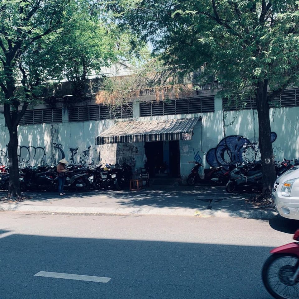 Day, Parking