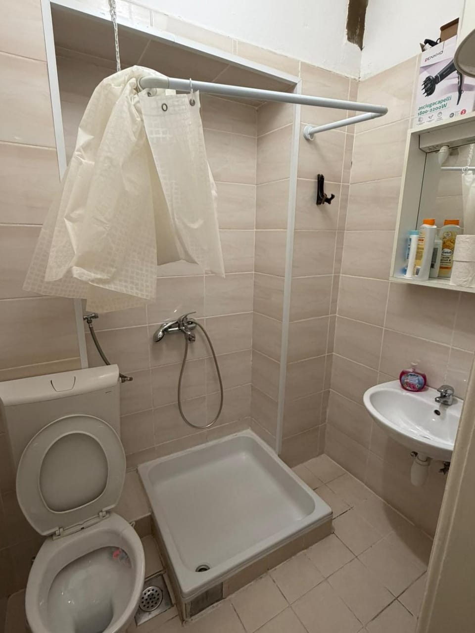 Apartman Kiki free private parking Apartment in Dubrovnik