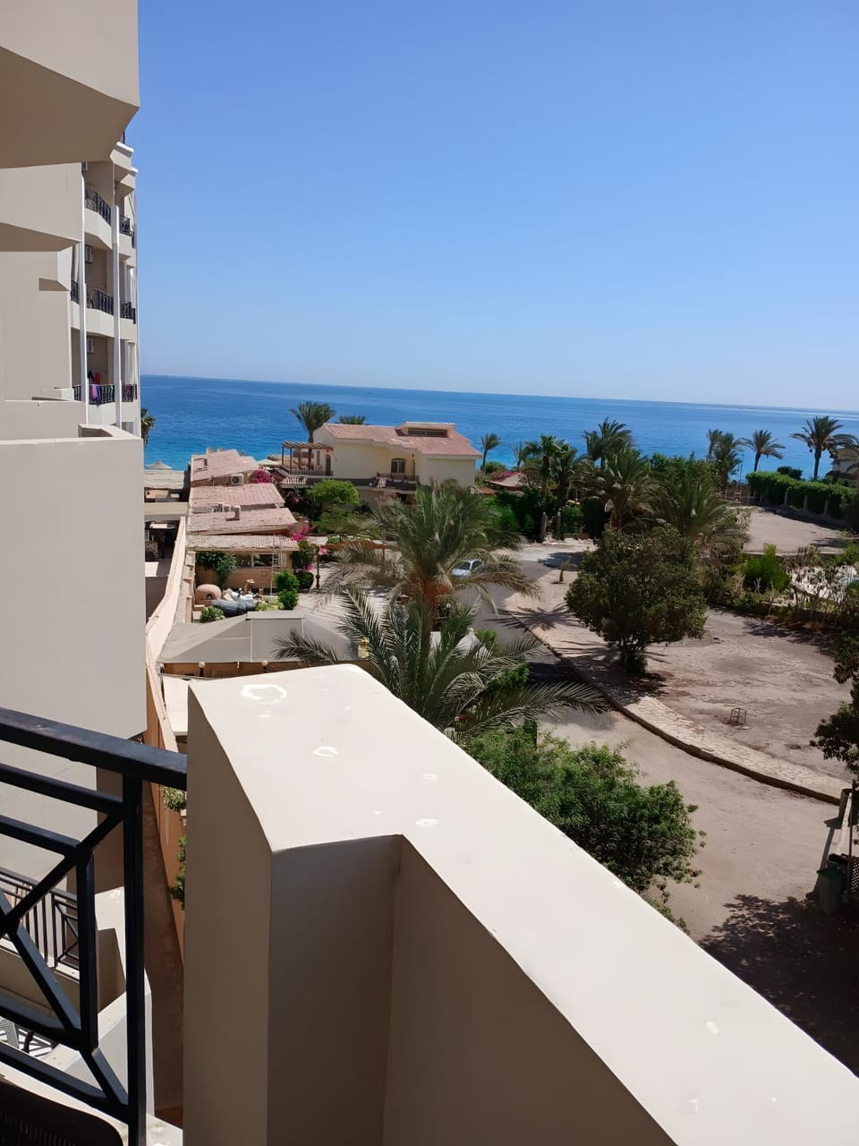 Day, Balcony/Terrace, Sea view