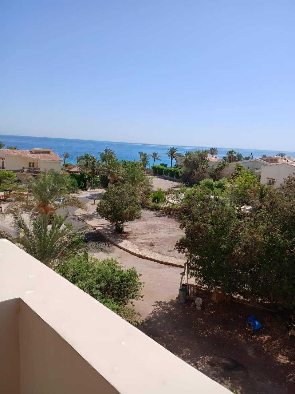 Day, Natural landscape, Sea view