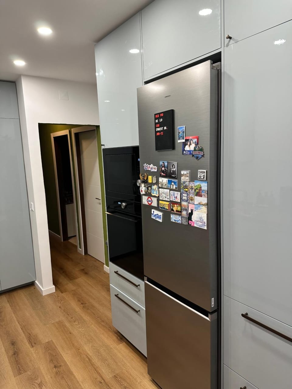 Apartamento duplex mobiliado zona histórica Apartment in Loulé