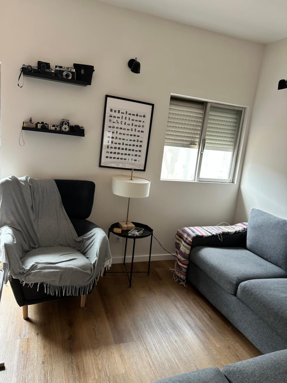 Apartamento duplex mobiliado zona histórica Apartment in Loulé