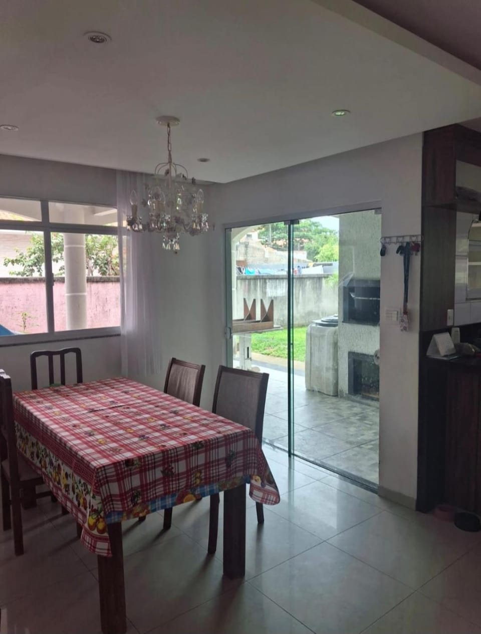 Temporada House in Florianopolis