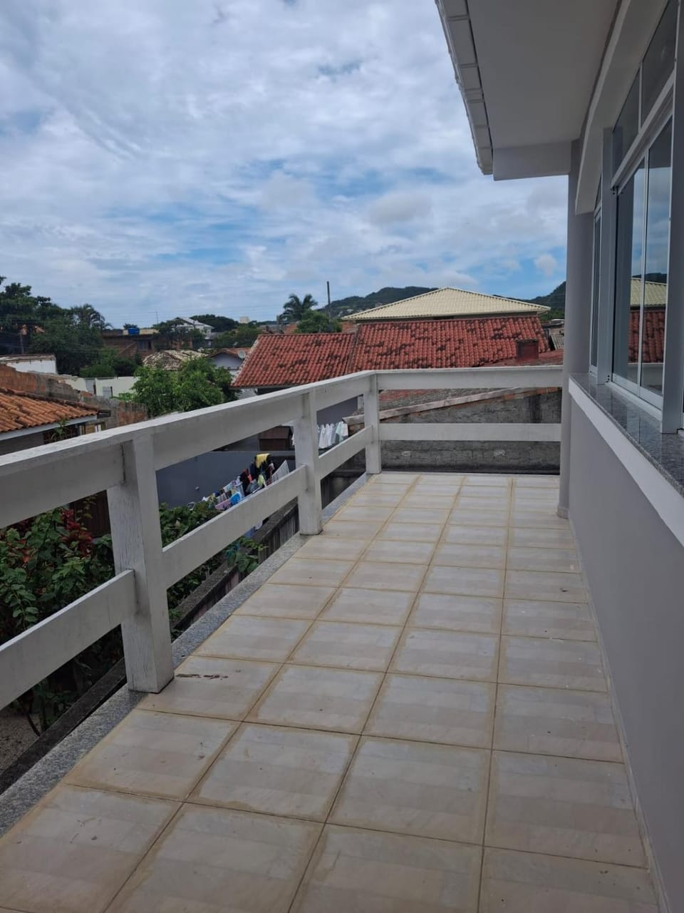Temporada House in Florianopolis