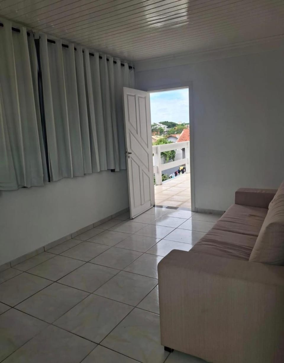 Temporada House in Florianopolis