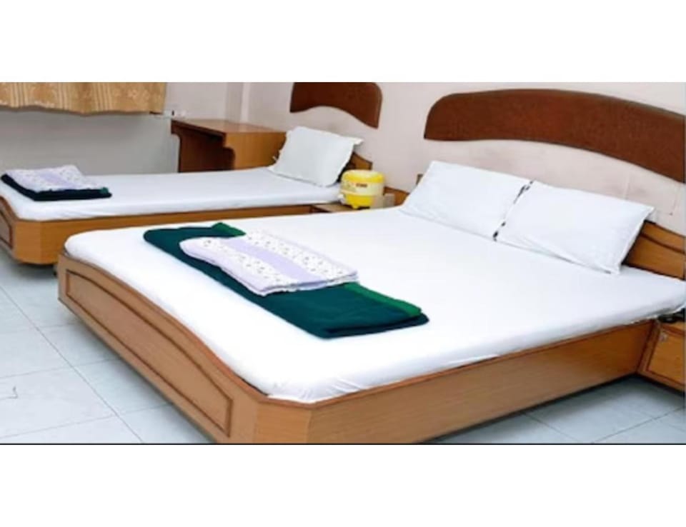 Shree Darshan Dwarka Near Temple Vacation rental in Gujarat