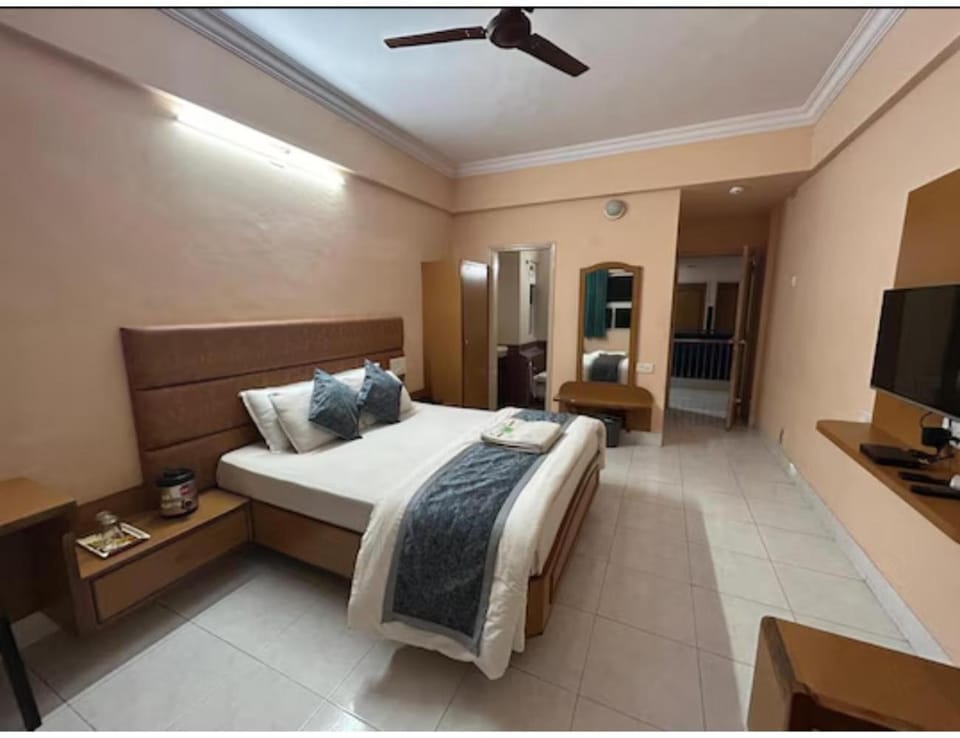 Shree Darshan Dwarka Near Temple Vacation rental in Gujarat