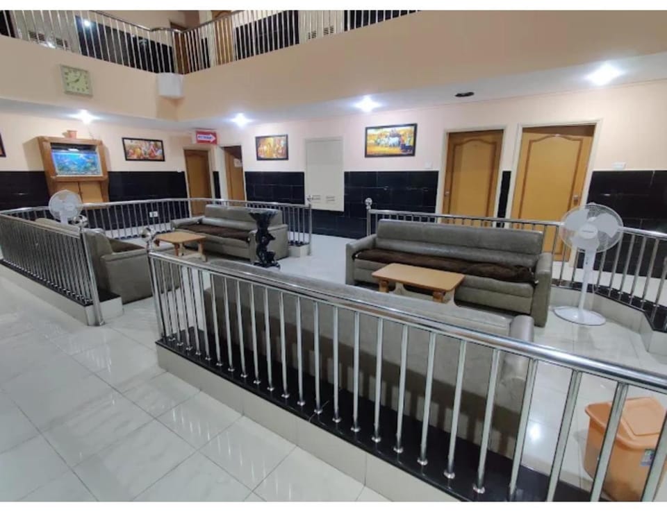 Shree Darshan Dwarka Near Temple Vacation rental in Gujarat