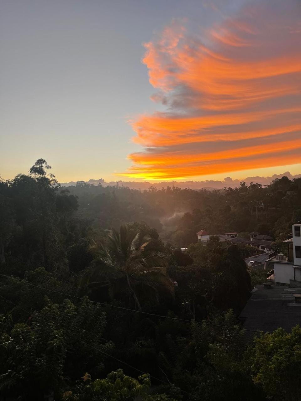 View (from property/room), Mountain view