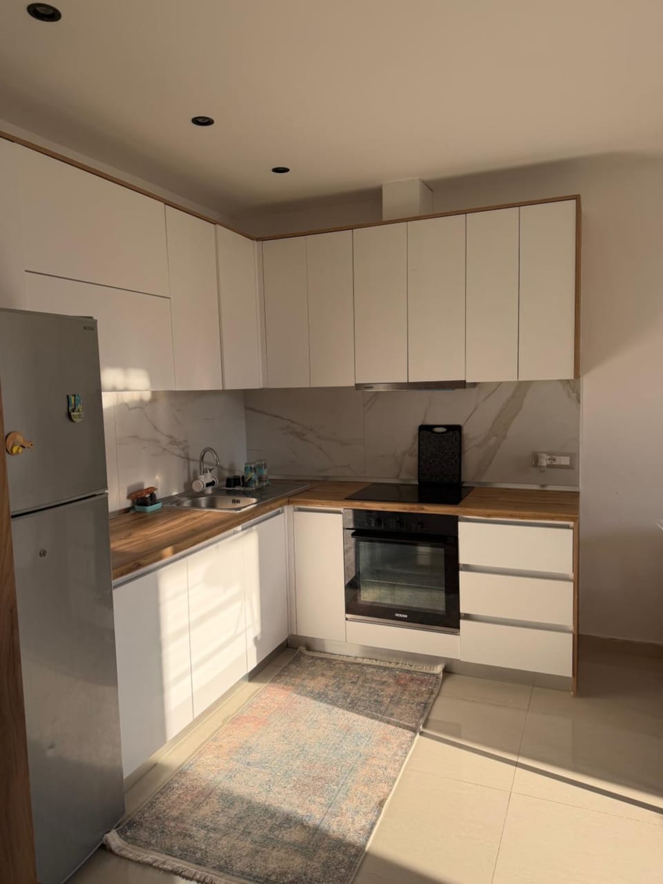 Relax Inn Golem Apartment in Tirana County, Albania